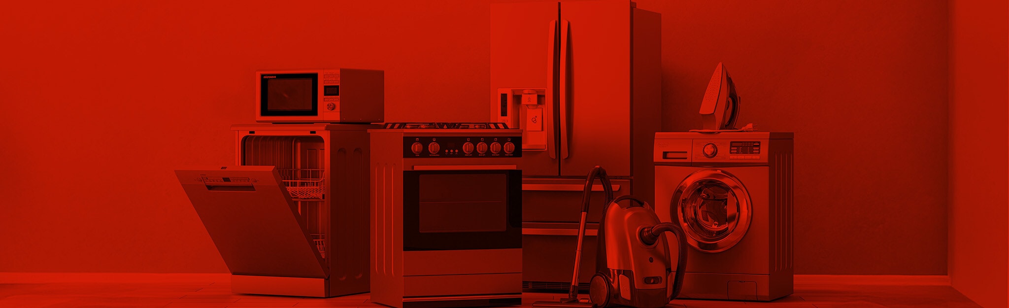 Promoções - Até -50% em Eletrodomésticos