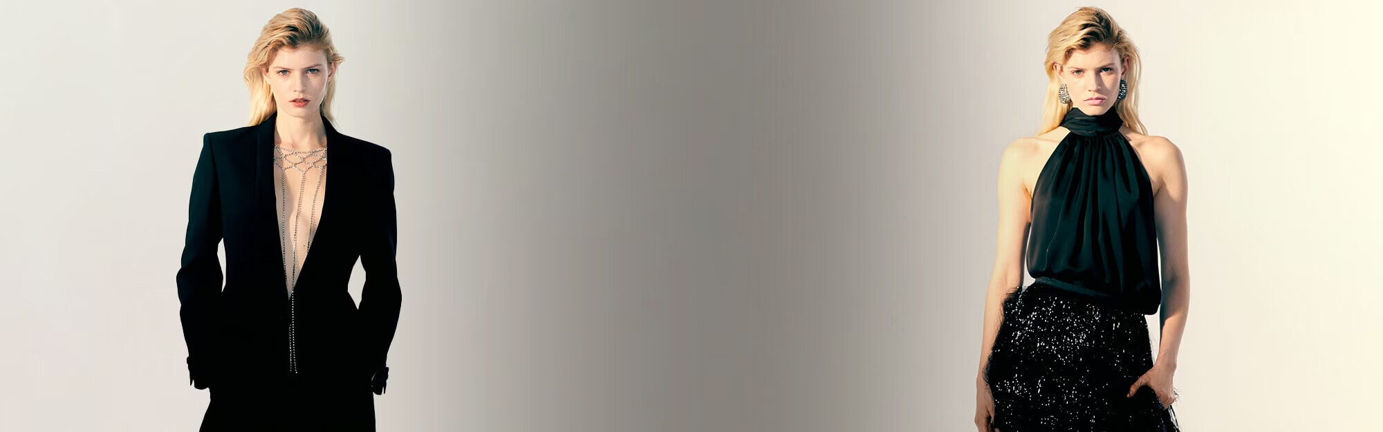 Colección de fiesta mujer