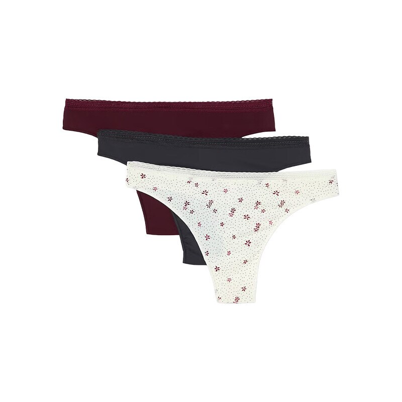 Cuecas Mulher até 10€ El Corte Inglés
