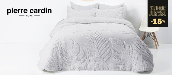 PierreCardinHogar 6 CON ETIQUETA