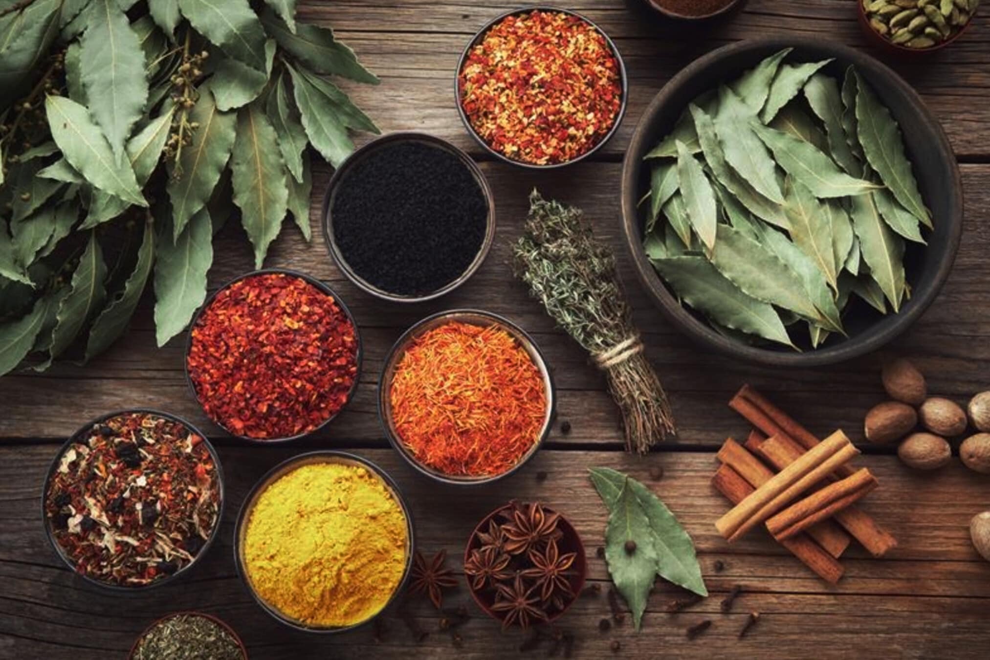 Tendencias gastronómicas gourmet 2026