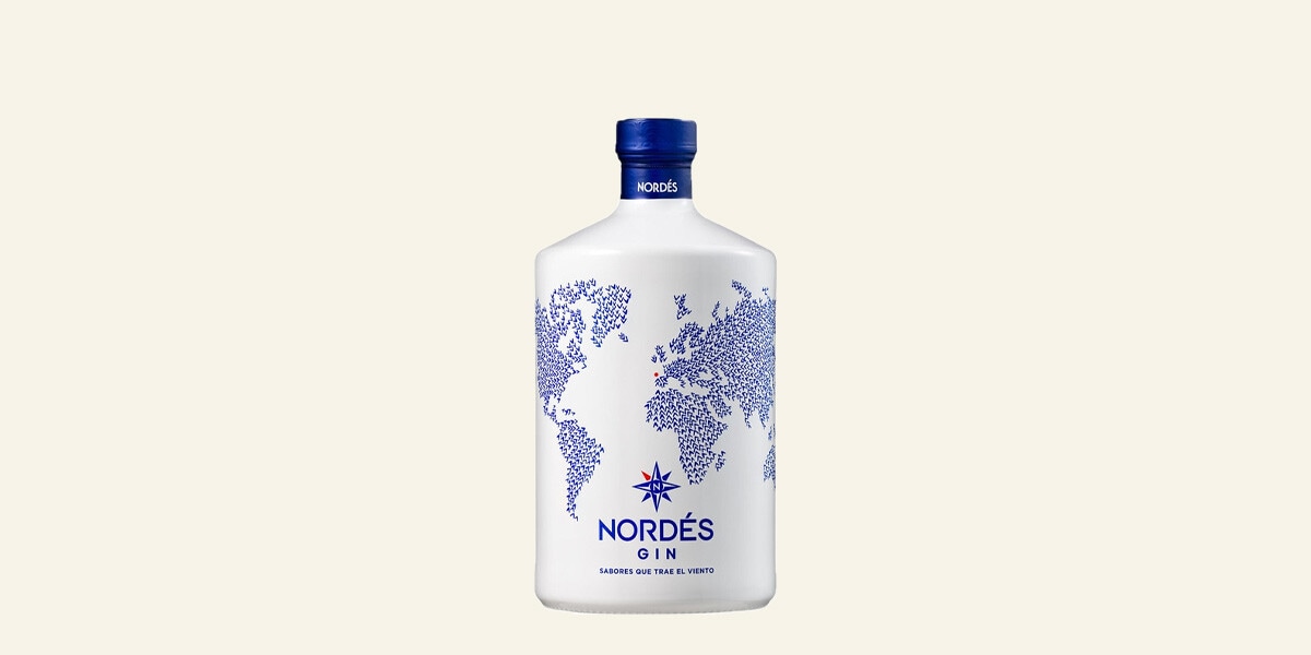 ginebra de Galicia NORDES