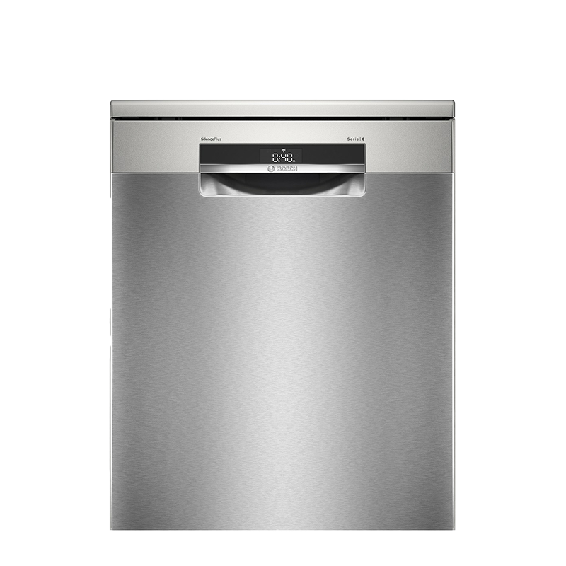 Máquina de Lavar Loiça Bosch Serie 6 SMS6ECI15E