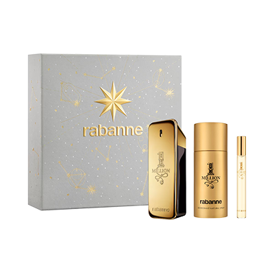 Coffrets de fragrâncias de homem