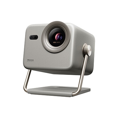 Tempo de Descontos - Até -40% em Projetores