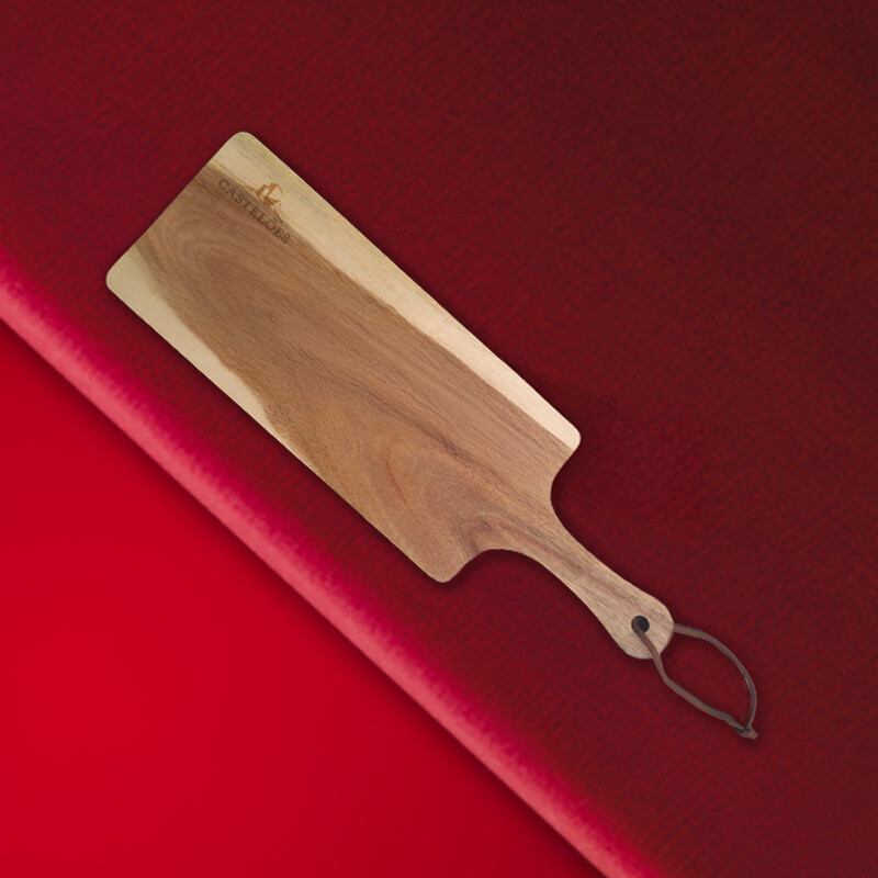 Exclusivo Online, oferta de Tábua na compra de Castelões Queijo Prato Inteiro - 12 a 24 de dezembro