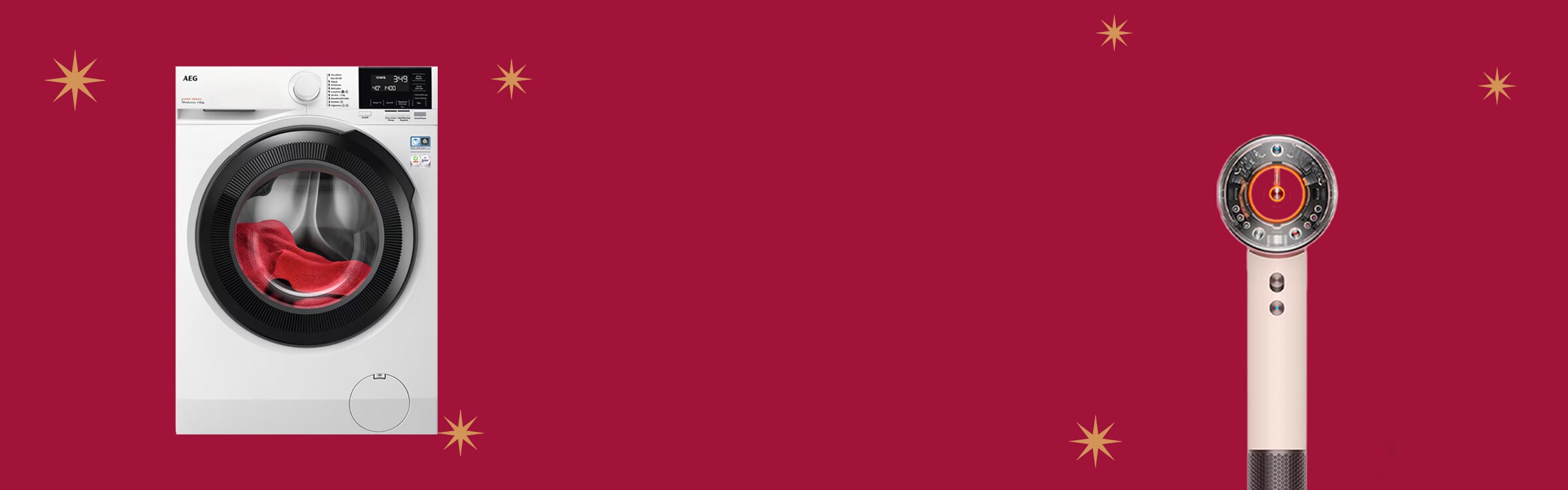 Ofertas que ilusionan | Hasta -15%