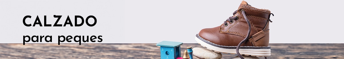CalzadoParaPeques PLP
