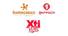 XTIBiomecanicsGarvalin logotipo