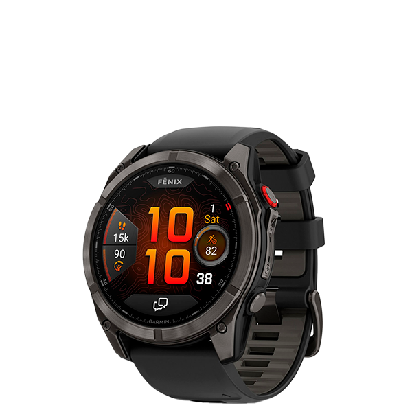 Relógios Desportivos