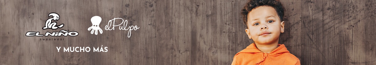ElPulpoElNiñoYMas PLP