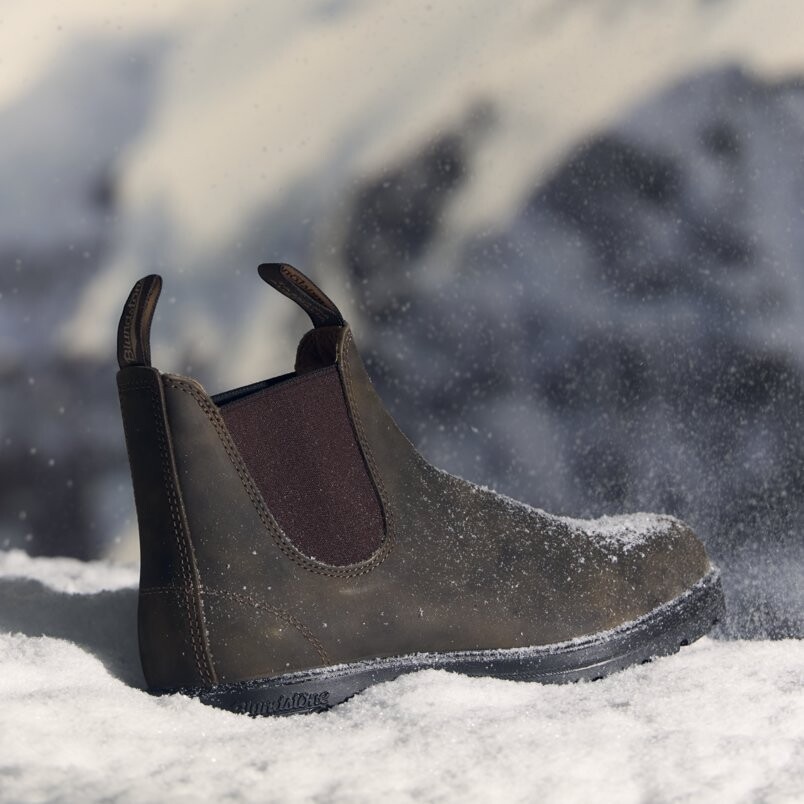 Winter boots em moda homem na loja online do El Corte Inglés