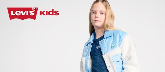 LevisInfantil 6
