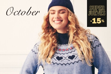 October 4 CON ETIQUETA