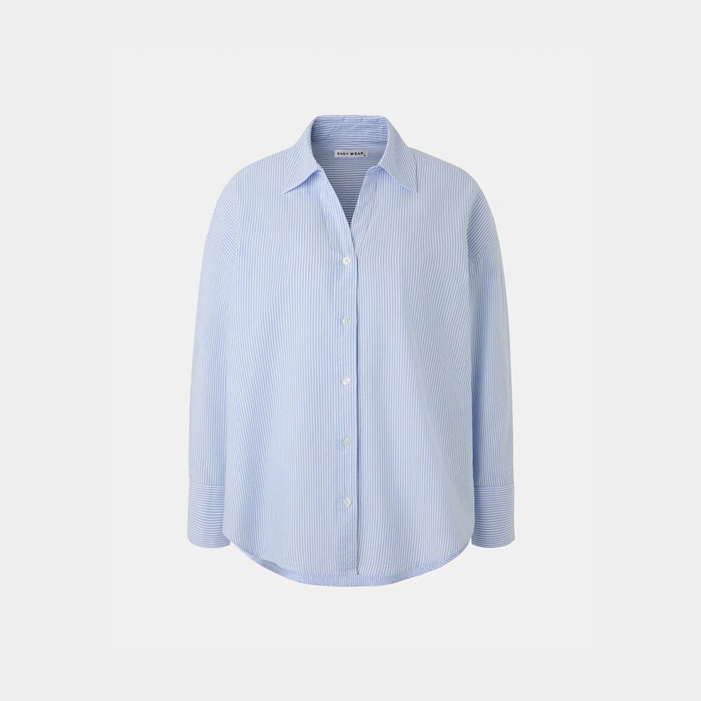 Camisas, blusas y tops hasta -30%