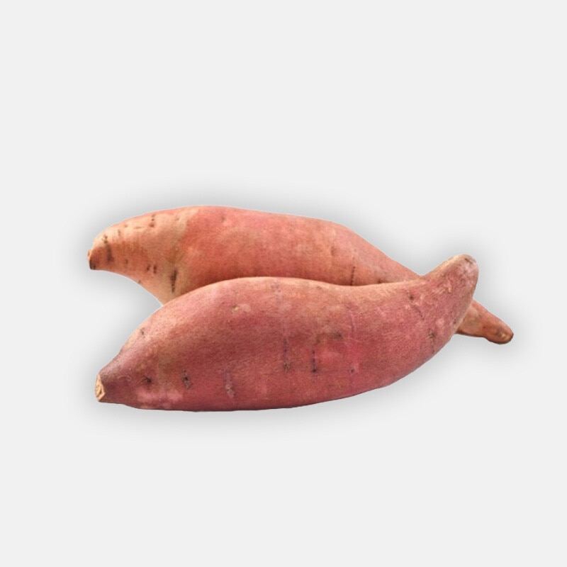 Batata Doce Laranja