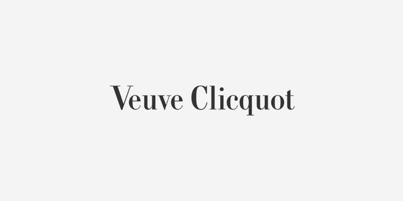 VEUVE CLICQUOT