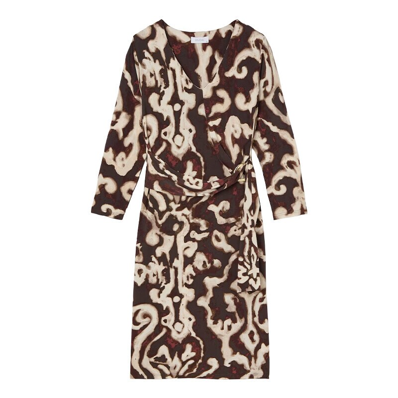 Saldos Vestidos Tamanhos Grandes Mulher El Corte Inglés