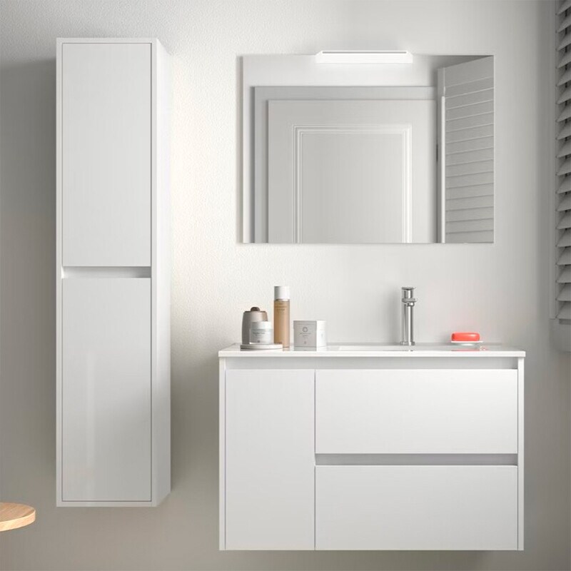 Muebles de baño Hasta -30%