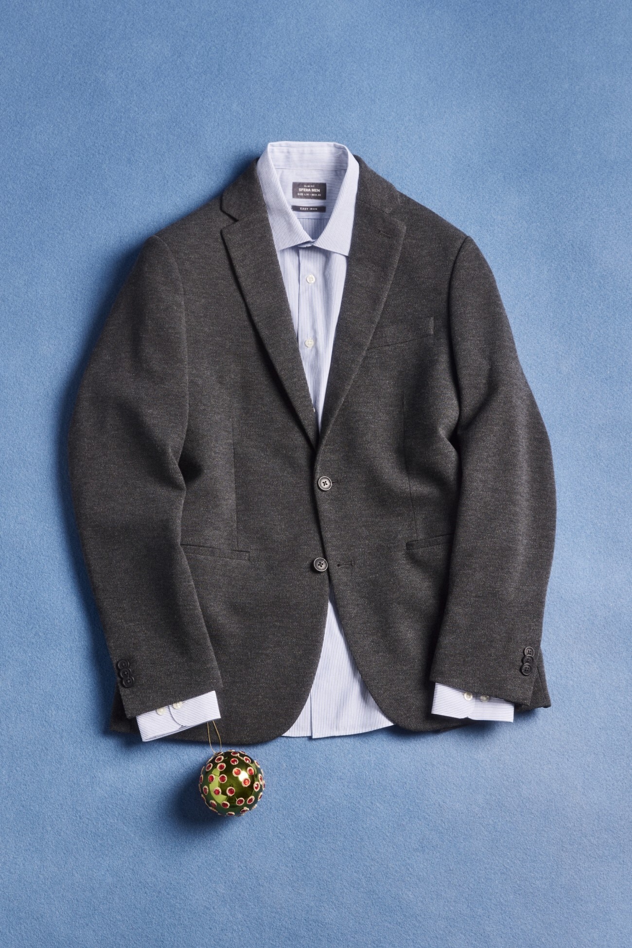 THE ULTIMATE (MAN) GIFT GUIDE