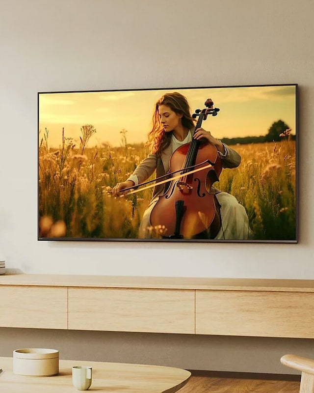 Los mejores TV Mini LED