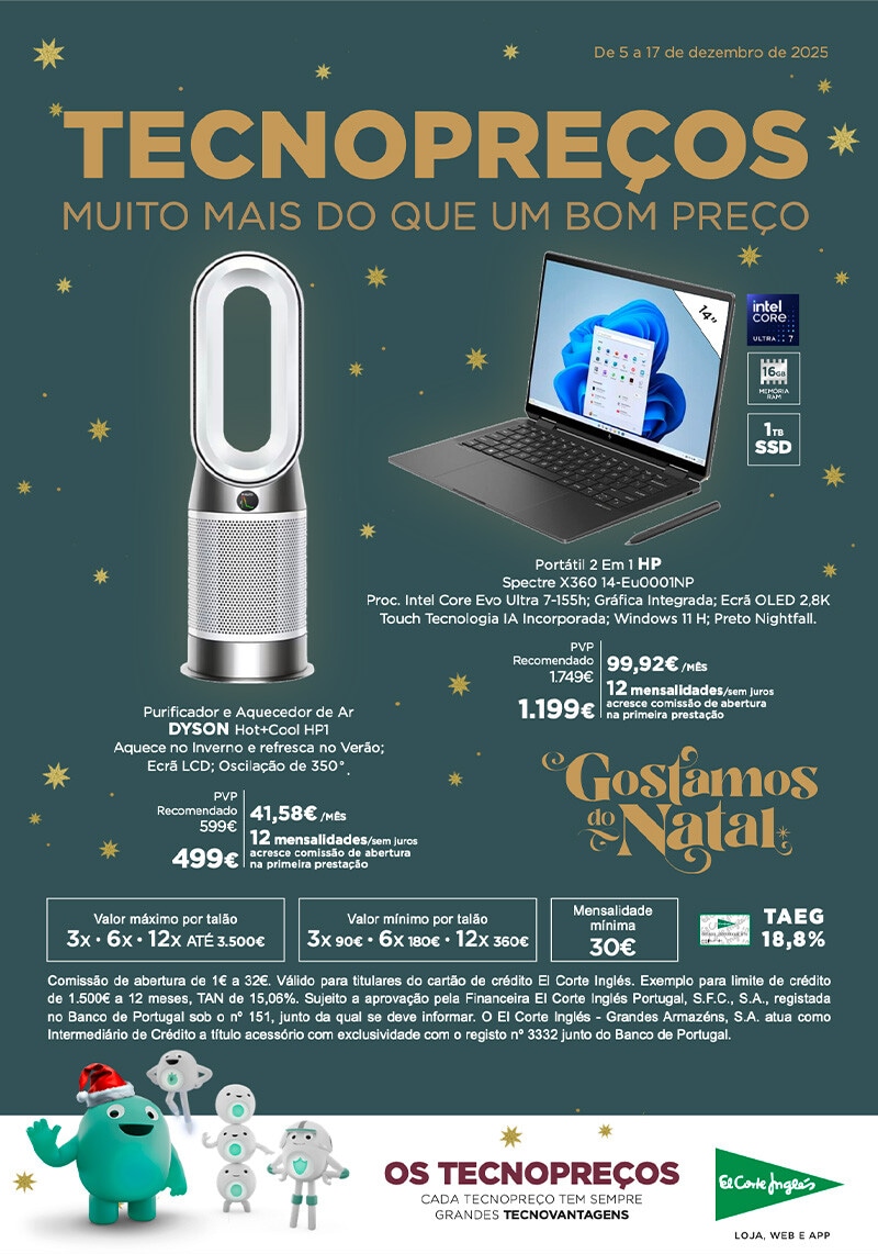 Tecnopreços