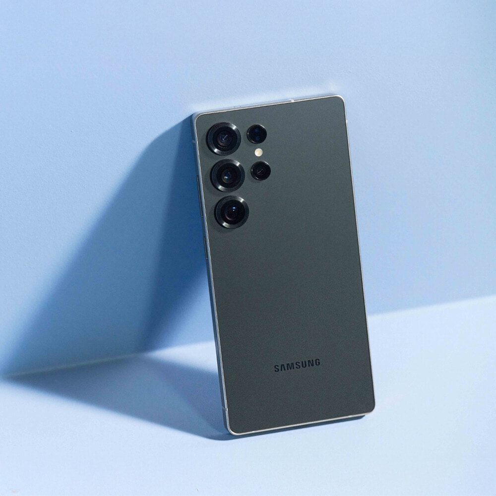 Ofertas de smartphones