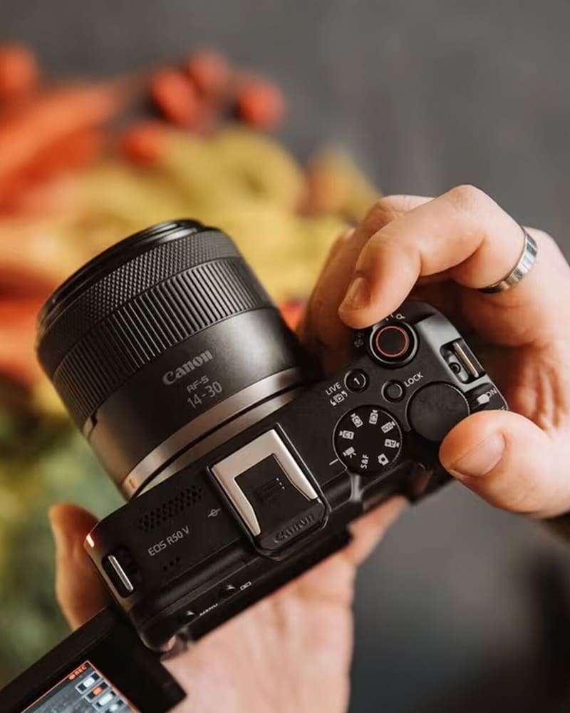 Ofertas de fotografía