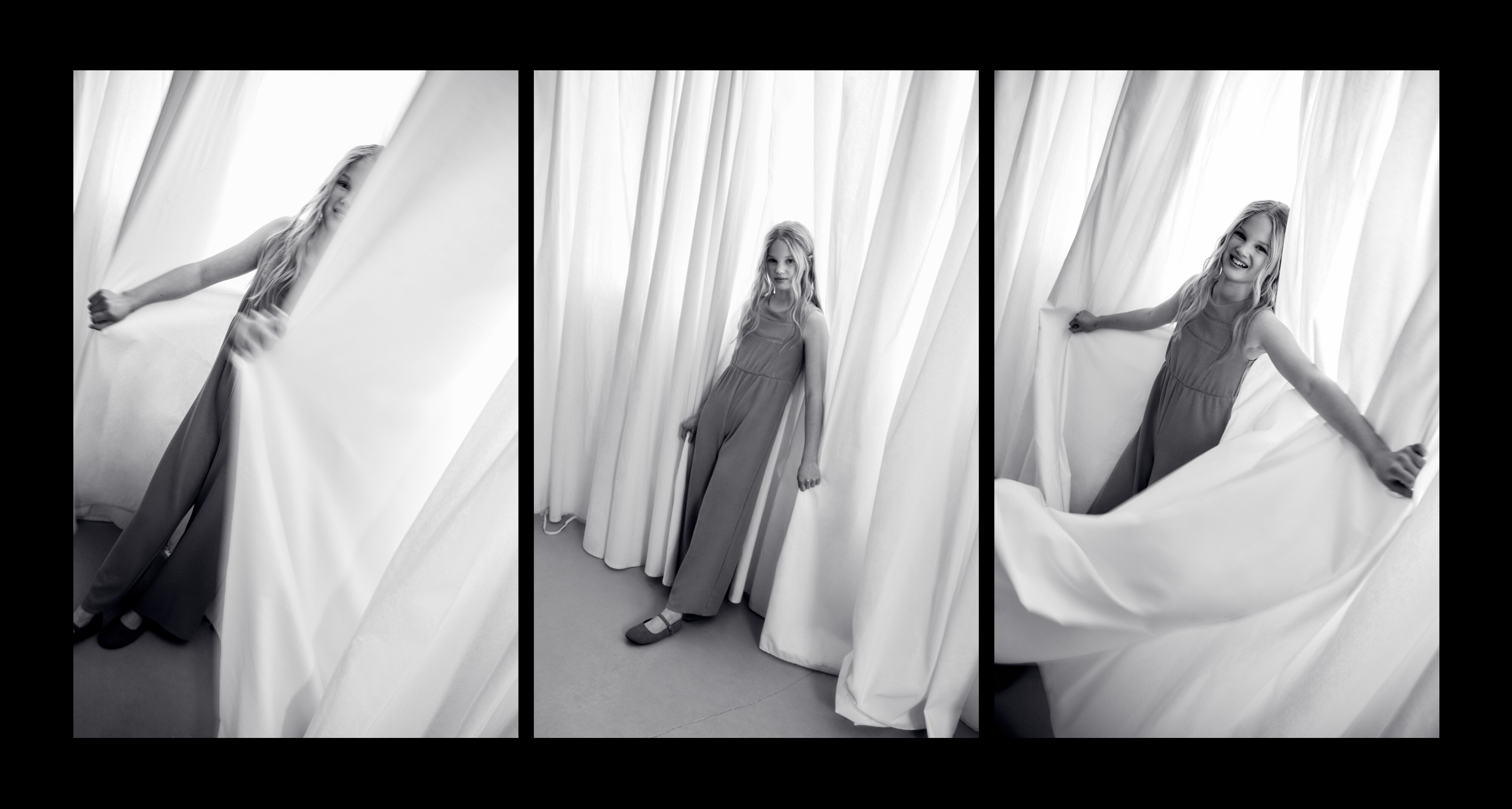 TRENDY & COZY KIDS FW25