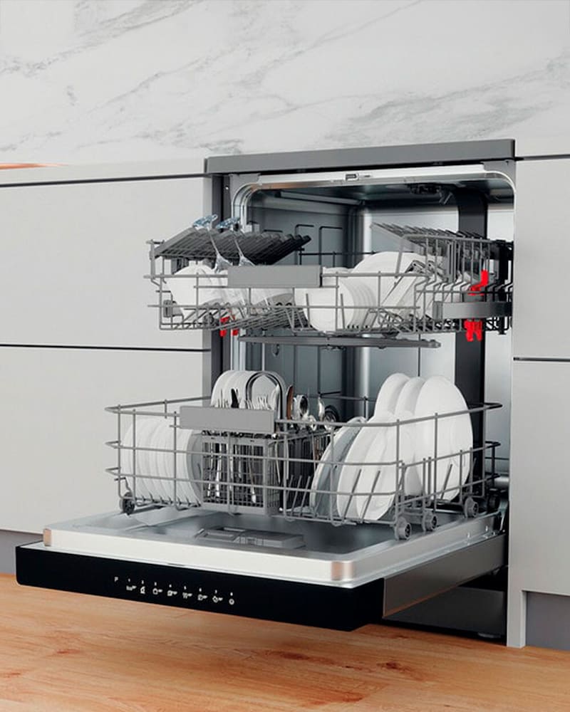 Lavavajillas hasta -25%