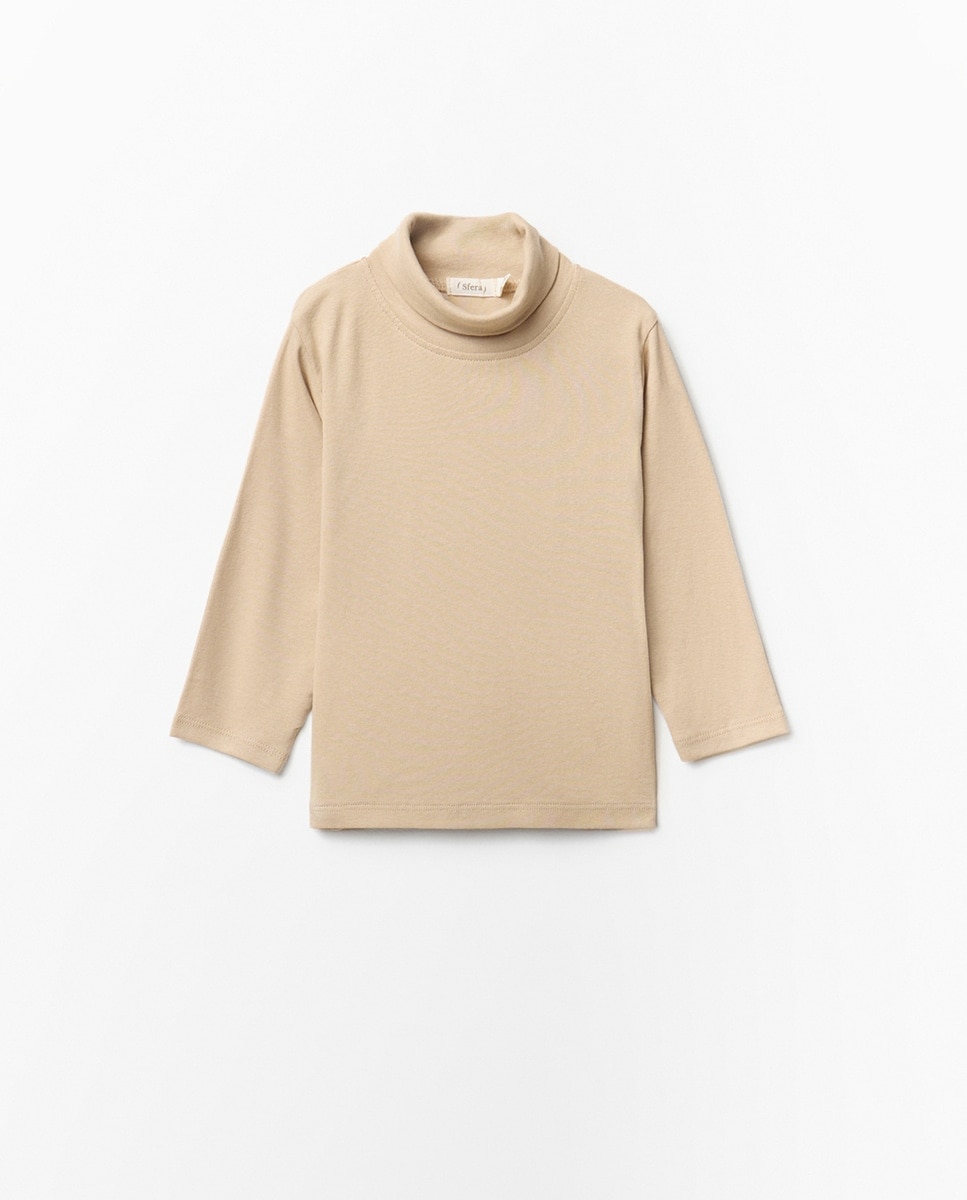 Imagem 0 de Gola Cisne Lisa