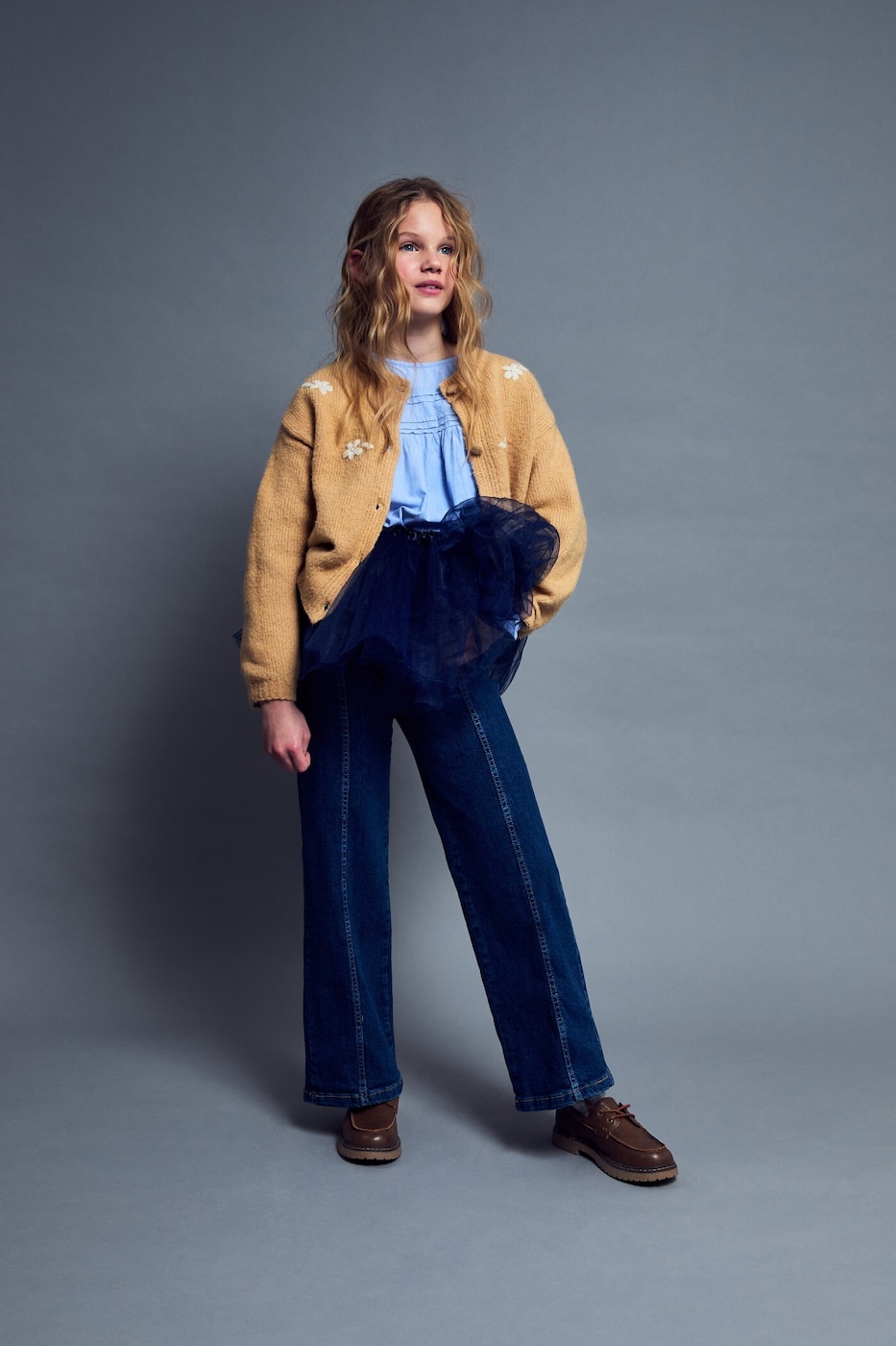 TRENDY & COZY KIDS FW25