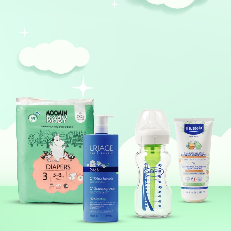 Especial Fragrâncias