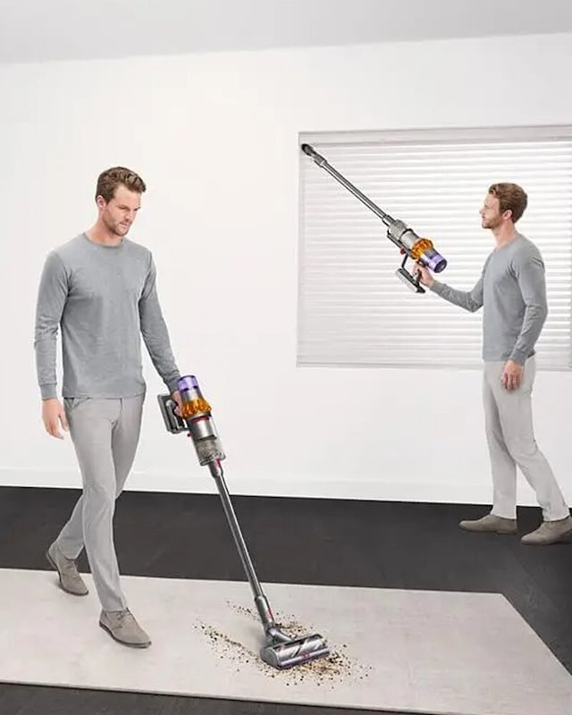 Dyson Days hasta -25% 