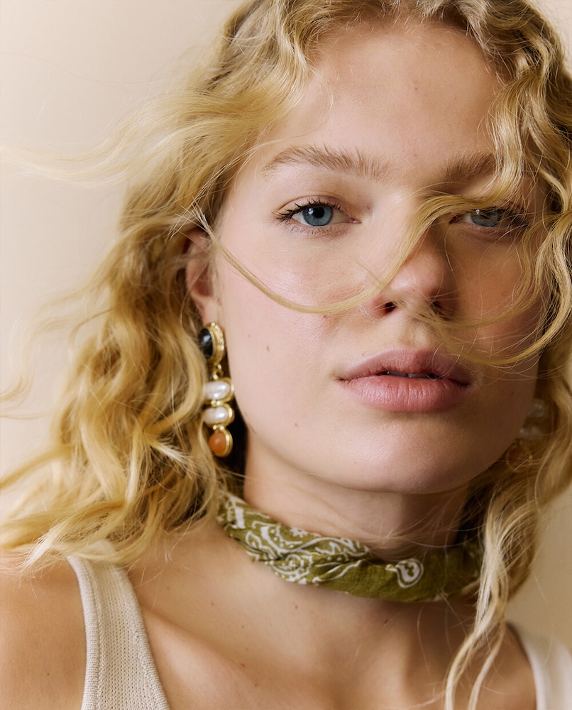 Southern Cotton Southern Cotton