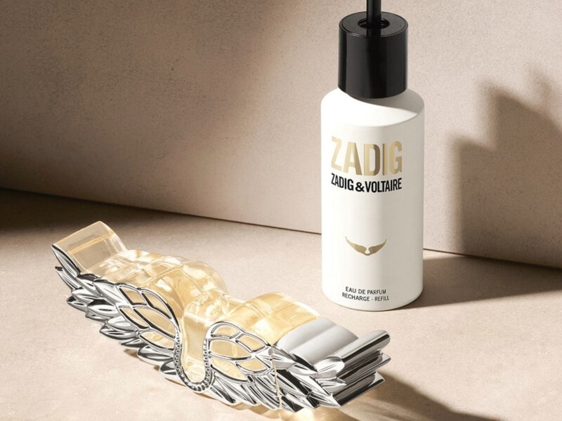 Cosmética sustentável