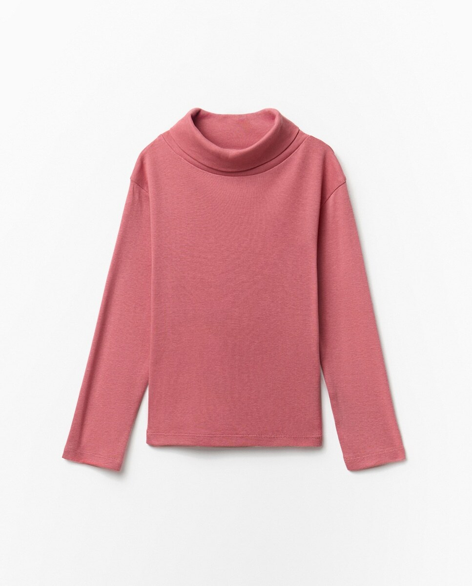 Imagem 0 de T-shirt lisa