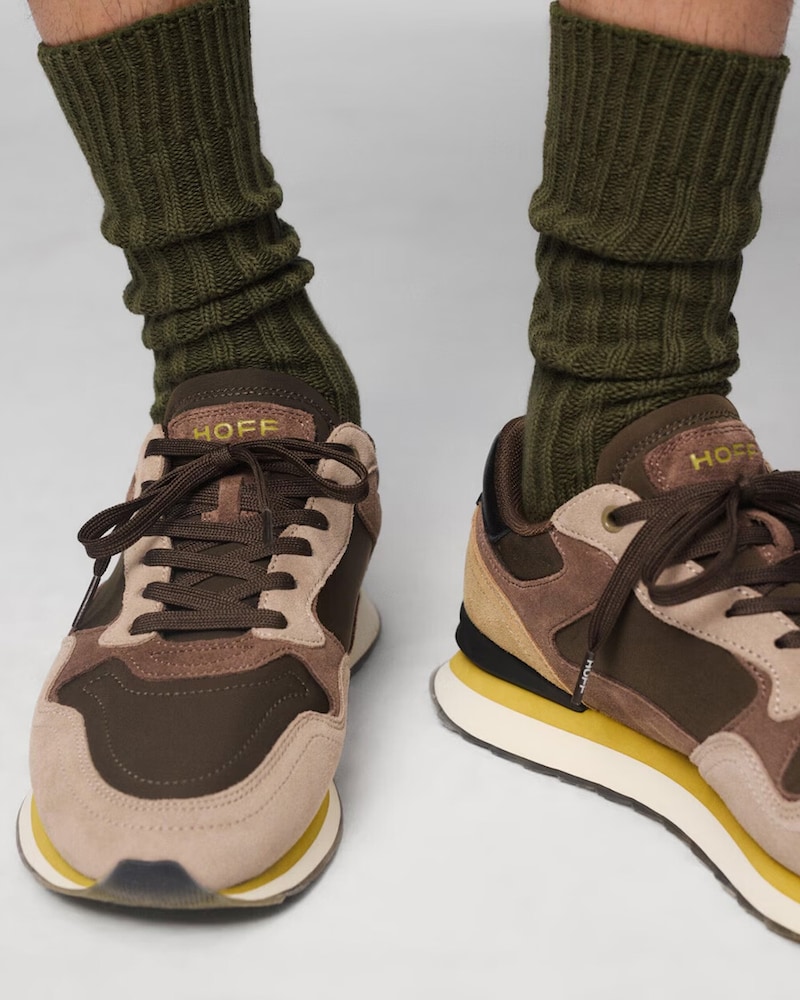 Zapatillas hombre hasta -50%