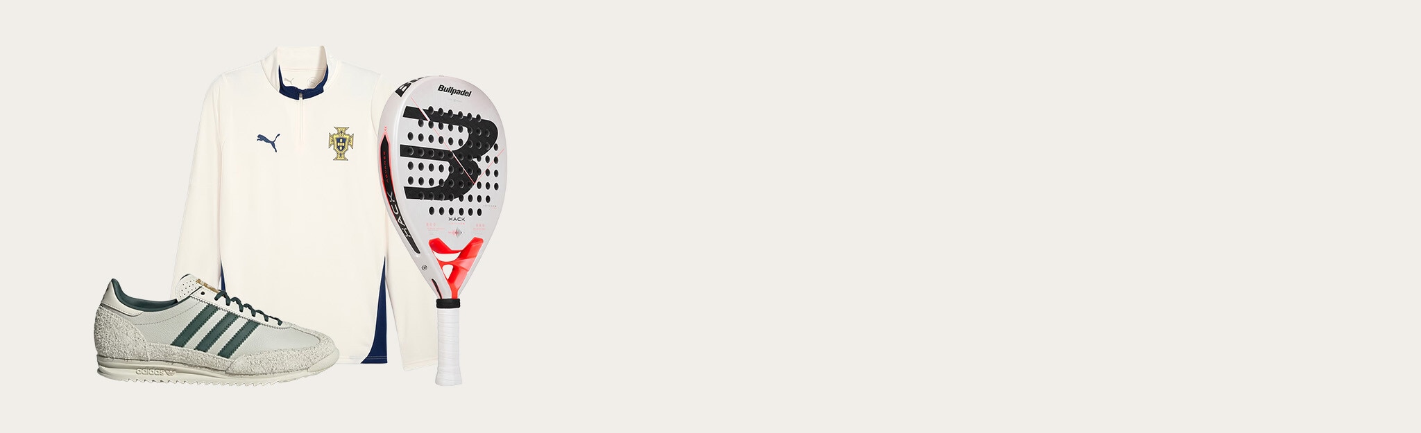 Cloud Dancer Cor do ano 2026