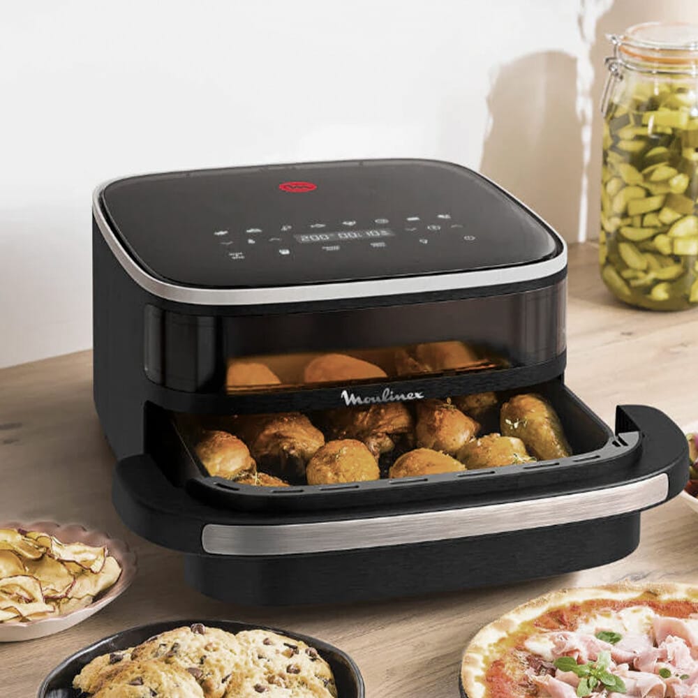 Preparación de alimentos -15% adicional*