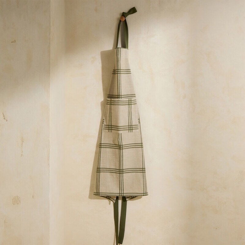 Delantales, paños y agarradores