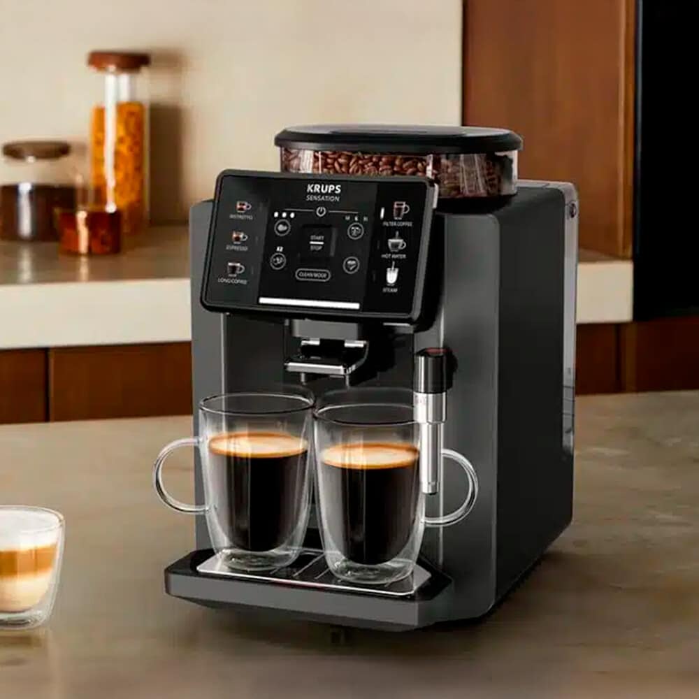 Cafeteras -15% adicional*