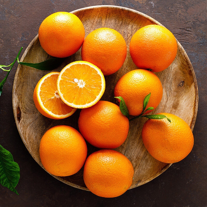 Naranja de mesa Torres