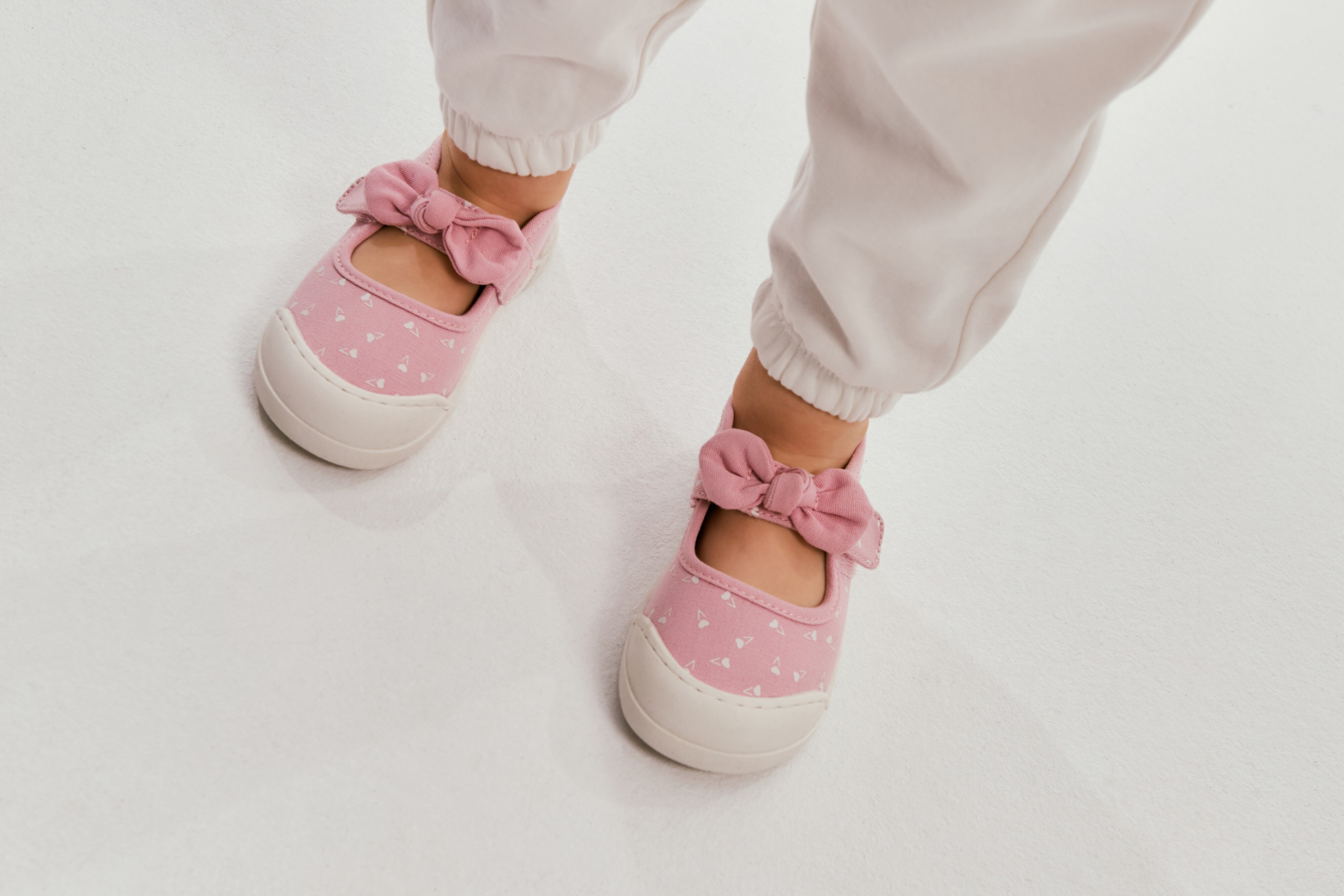 BABY BASICS COLLECTION SS26