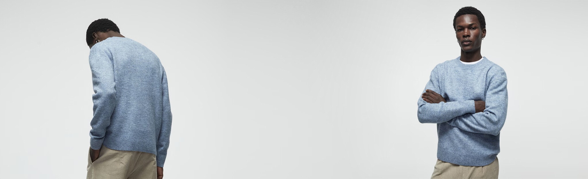 Ver Novidades em Moda Homem, no El Corte Inglés