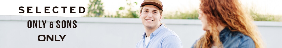 OnlyOnlyAndSonsSelected PLP