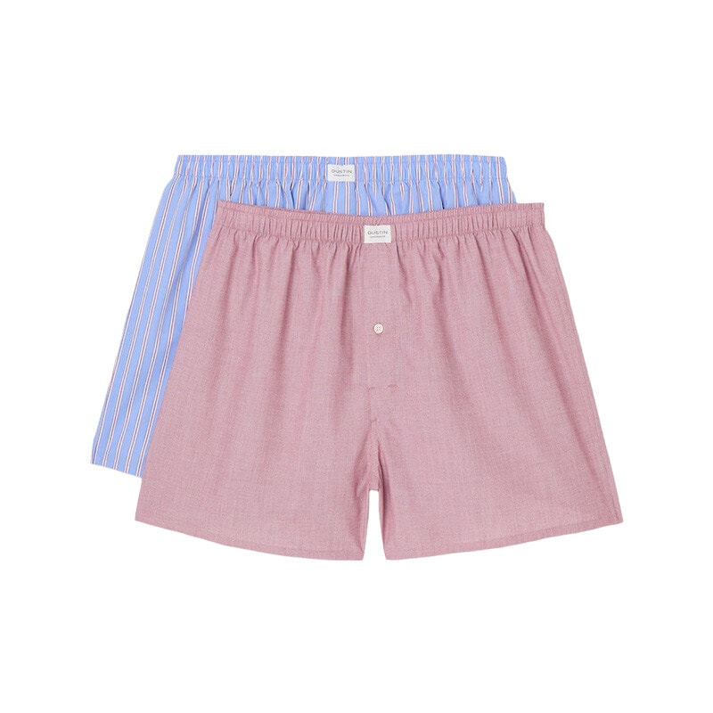 Saldos | Pack boxers até 25€