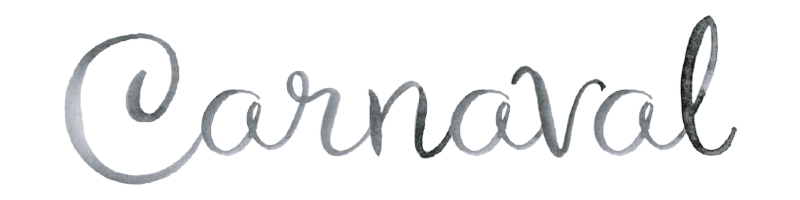 Carnaval titulo