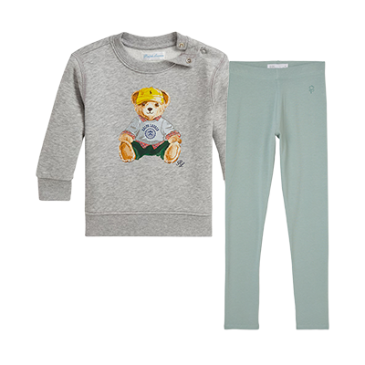 Aproveitar os Saldos Finais até -50% em Fatos de Treino para menina, menino e bebé em Moda Infantil na loja online do El Corte Inglés