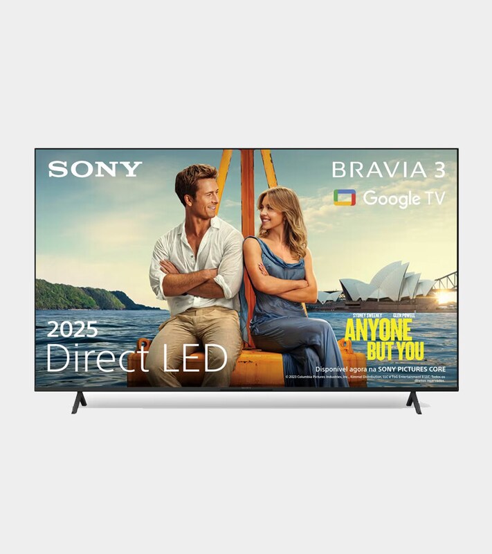 Ofertas Limite - Até -45% em televisores